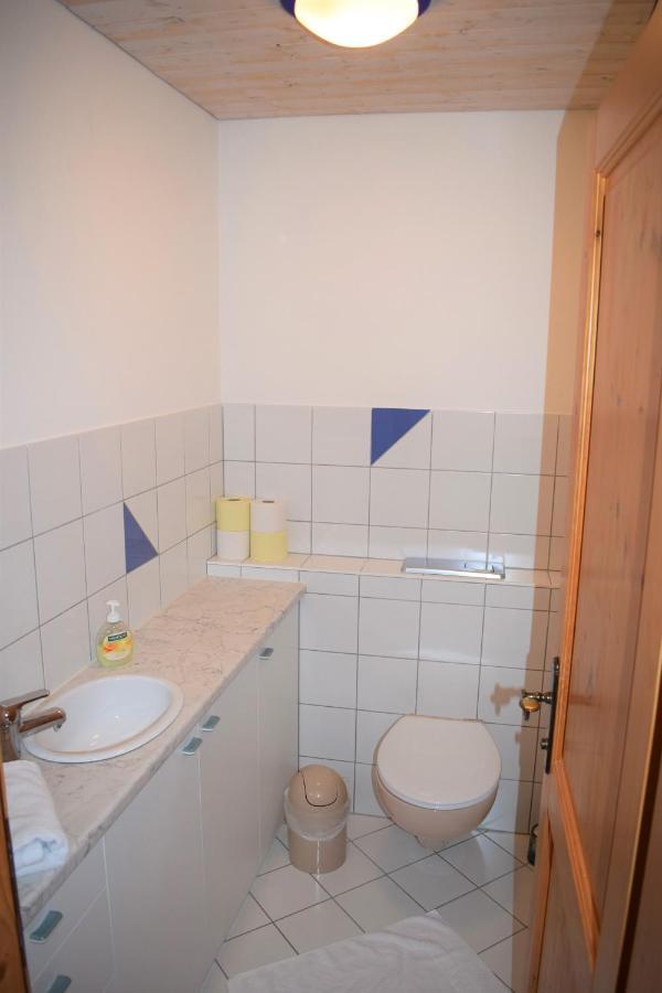 Appartementhaus Angerer - Feriendomizile Pichler Heiligenblut Exteriör bild
